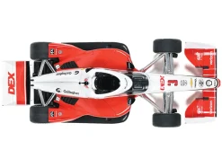 Dallara IndyCar #3 Scott McLaughlin 