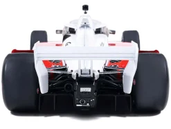 Dallara IndyCar #3 Scott McLaughlin 