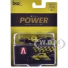Dallara IndyCar #26 Will Power "TWG" Andretti Global (Road Course Configuration) "NTT IndyCar Series" (2026) 1/64 Diecast Model Car by IXO Models