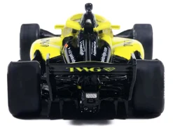 Dallara IndyCar #26 Will Power 
