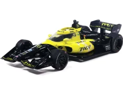 Dallara IndyCar #26 Will Power 