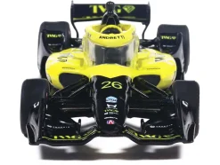 Dallara IndyCar #26 Will Power 