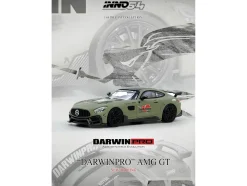 DarwinPRO iMP-Performance AMG GT 