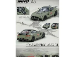 DarwinPRO iMP-Performance AMG GT 