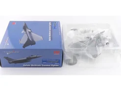 Dassault Rafale B Fighter Aircraft 