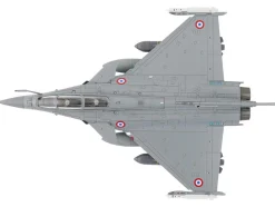 Dassault Rafale B Fighter Aircraft 