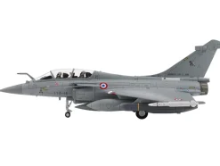 Dassault Rafale B Fighter Aircraft 