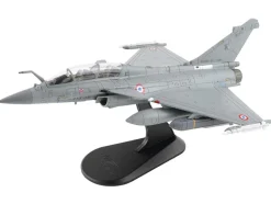 Dassault Rafale B Fighter Aircraft 