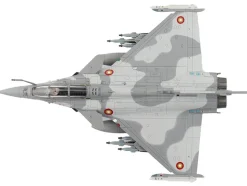 Dassault Rafale EQ Fighter Aircraft