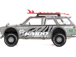 Datsun Kaido 510 Wagon 4x4 RHD (Right Hand Drive)