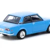 Datsun 510 Light Blue "Road64" Series 1/64 Diecast Model Car by Tarmac Works