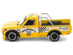 Datsun Pandem 620 Pickup Truck