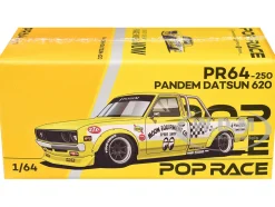 Datsun Pandem 620 Pickup Truck