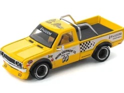 Datsun Pandem 620 Pickup Truck