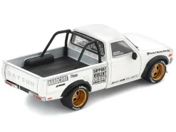 Datsun Pandem 620 Pickup Truck