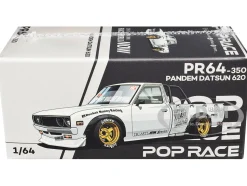 Datsun Pandem 620 Pickup Truck