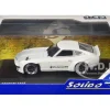Datsun Pandem 240Z White 1/43 Diecast Model Car by Solido