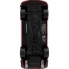 1972 Datsun 240Z Black and Red Metallic with Graphics Fast X 2023 Movie Fast & Furious Series 1/24 Diecast Model Car Jada 34916