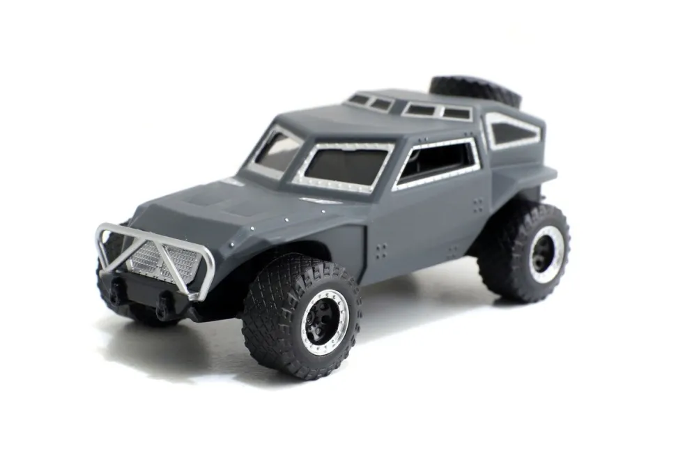 Deckard's Fast Attack Buggy "Fast & Furious 7" Movie 1/32 Diecast Model Car Jada 97387