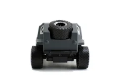 Deckard's Fast Attack Buggy