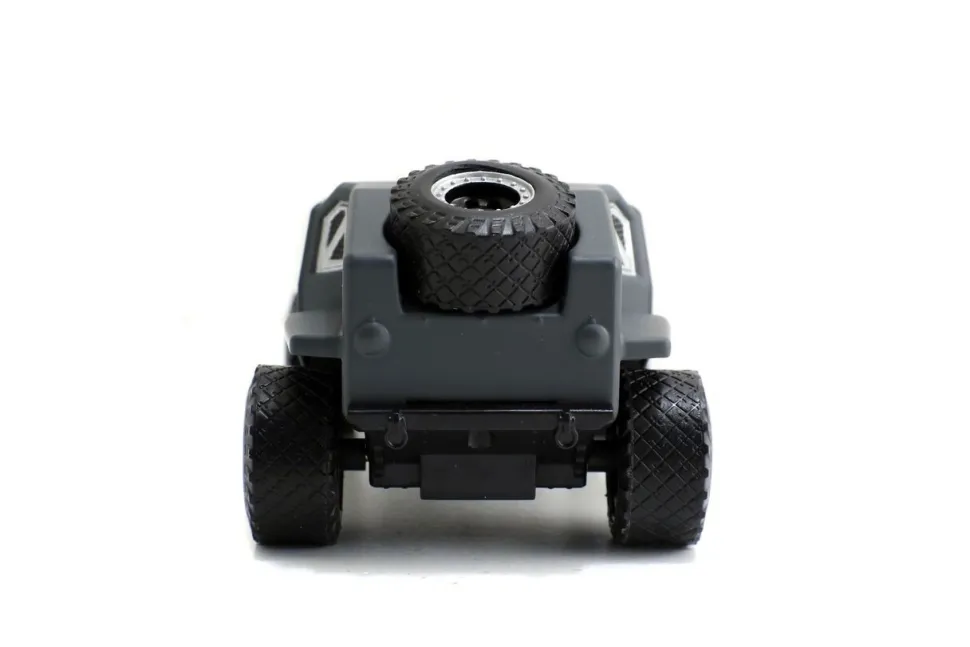 Deckard's Fast Attack Buggy "Fast & Furious 7" Movie 1/32 Diecast Model Car Jada 97387