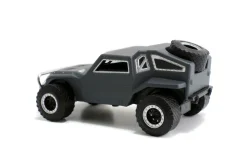 Deckard's Fast Attack Buggy