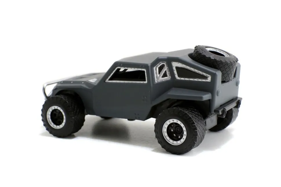 Deckard's Fast Attack Buggy "Fast & Furious 7" Movie 1/32 Diecast Model Car Jada 97387
