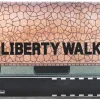 Desktop Display Mat "Liberty Walk" by Dream Customs
