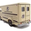 1961 Divco Di Vidend Step Van Cream 1/34 Diecast Model Car Unique Replicas 18531