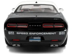 2023 Dodge Challenger Demon 
