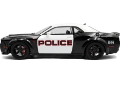 2023 Dodge Challenger Demon 