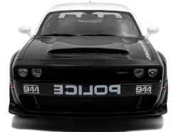 2023 Dodge Challenger Demon 