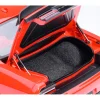 2022 Dodge Challenger SRT Jailbreak Torred with Red Interior 1/18 Model Car by Autoart