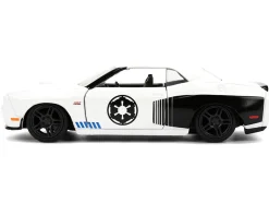2012 Dodge Challenger SRT8 
