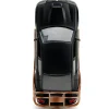 2006 Dodge Charger Matt Black Outer Cage Fast & Furious Movie 1/24 Diecast Model Car Jada 2006 Dodge Charger Matt Black Outer Cage Fast & Furious Movie 1/24 Diecast Model Car Jada 33373