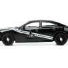 2023 Dodge Charger Pursuit "Idaho State Police" Black with White Stripes 1/64 Diecast Model by IXO Models