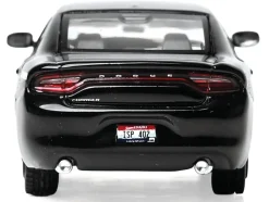 2023 Dodge Charger Pursuit