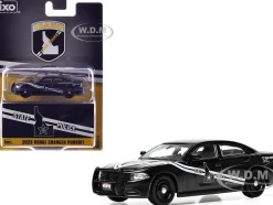 2023 Dodge Charger Pursuit