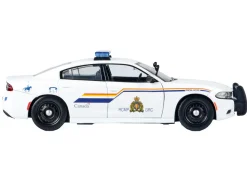 2023 Dodge Charger Pursuit Police Car 