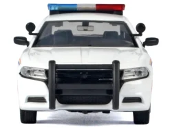 2023 Dodge Charger Pursuit Police Car 