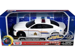 2023 Dodge Charger Pursuit Police Car 