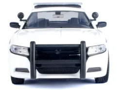 2023 Dodge Charger Pursuit Police Car 