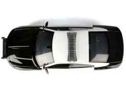 2023 Dodge Charger Pursuit Police Car 