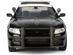 2023 Dodge Charger Pursuit Police Car 