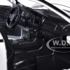 2021 Dodge Charger SRT Hellcat White with Graphics and Stormtrooper Figure "Star Wars" Franchise "Hollywood Rides" Series 1/24 Diecast Model Car by Jada