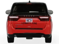 2019 Dodge Durango 