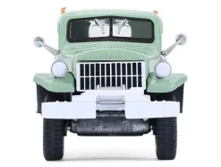 1946 Dodge Power Wagon Pickup Truck 