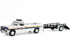 1990 Dodge Ram D250 Pickup Truck 