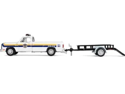 1990 Dodge Ram D250 Pickup Truck 