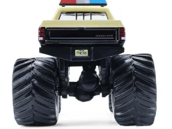 1983 Dodge Ram W350 Monster Truck 
